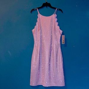 Homecoming/formal dress